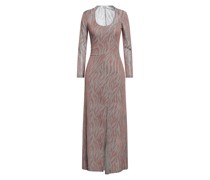 Maxi-Kleid