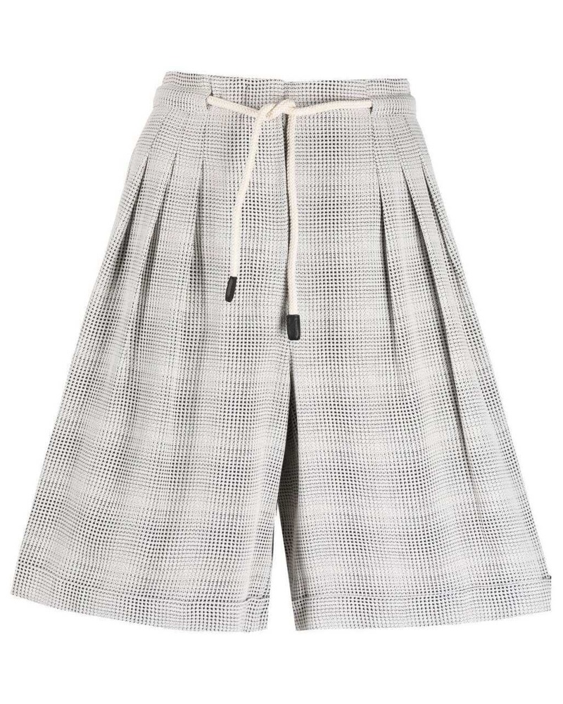 Emporio Armani Damen Hose