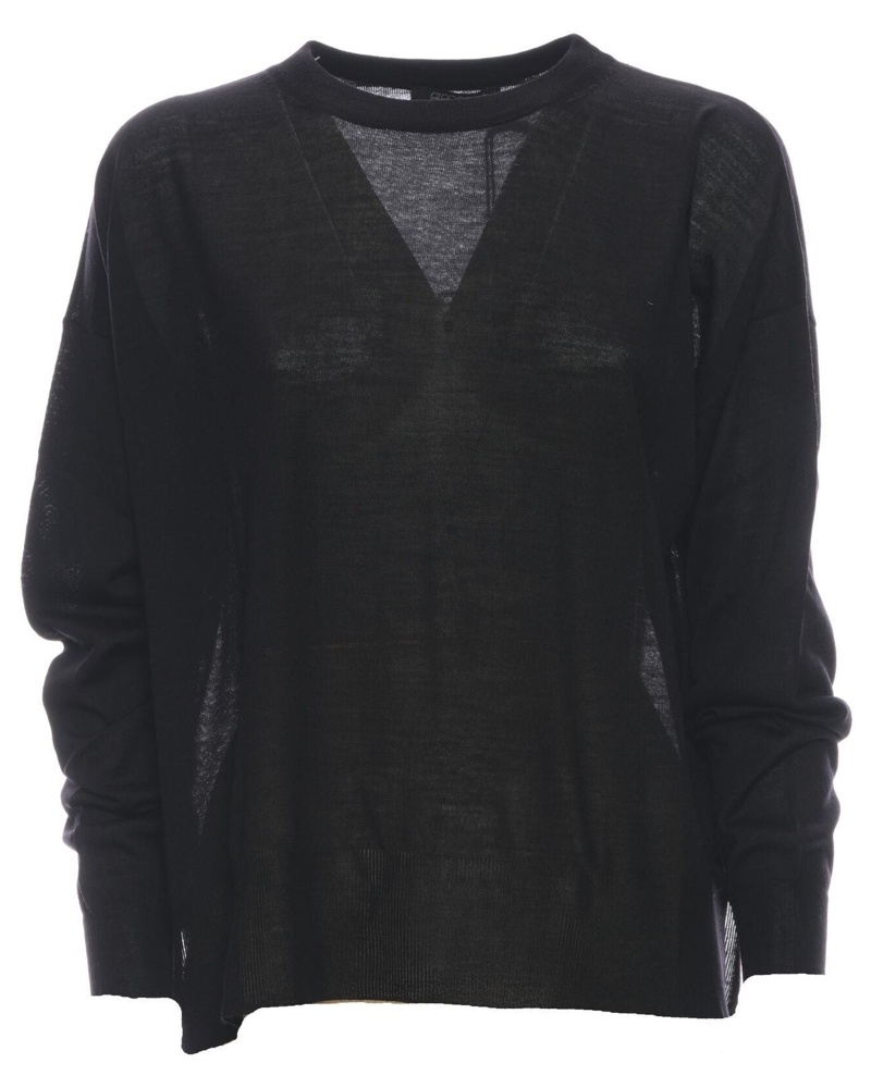 ARAGONA Damen Pullover