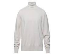 Rollkragenpullover