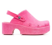 Mules & Clogs