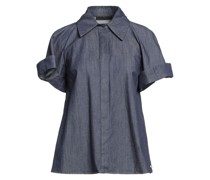 Jeanshemd