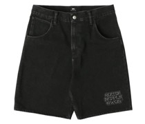 Jeansshorts