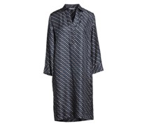 Midi-Kleid