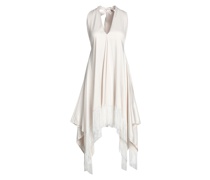 Kurzes Kleid