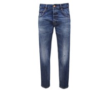 Jeanshose