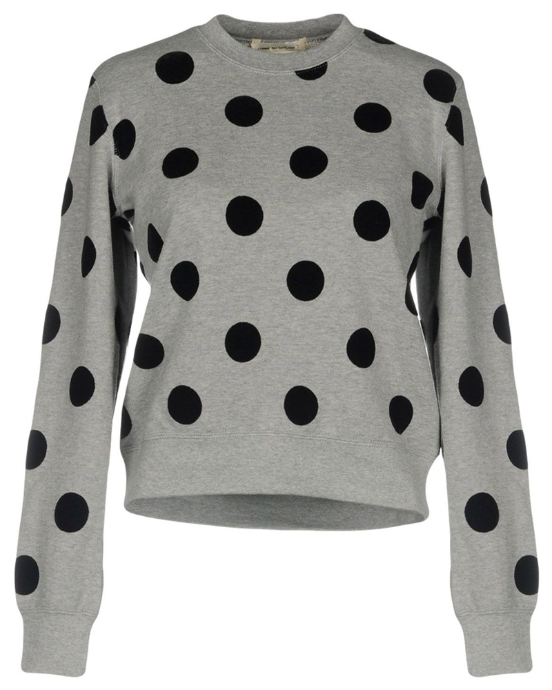 Comme des Garçons Damen Sweatshirt