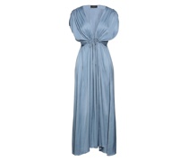 Langes Kleid