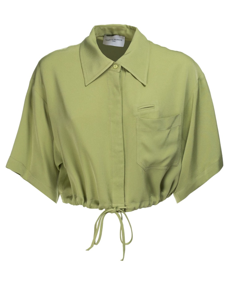 Isabelle Blanche Damen Top