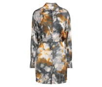 Kurzes Kleid