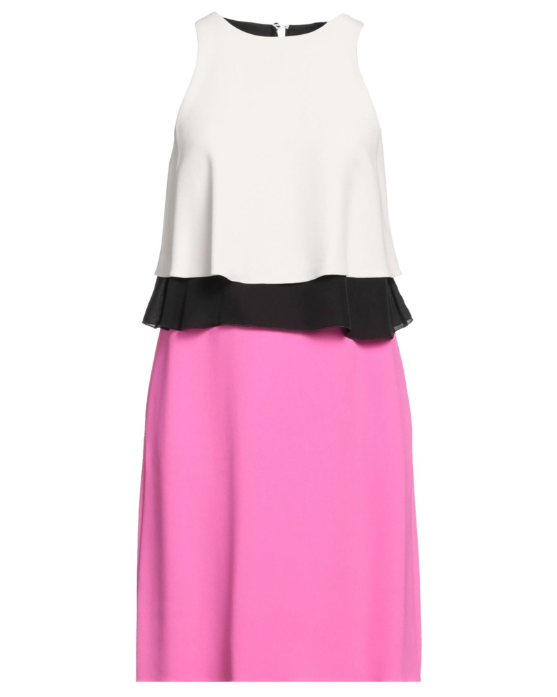Emporio Armani Damen Kurzes Kleid