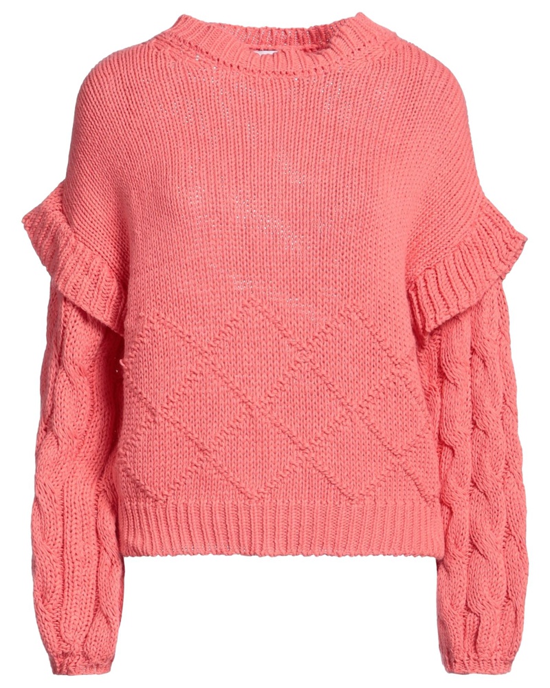Jijil Damen Pullover