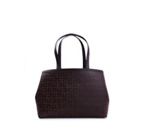 Schultertasche
