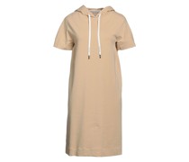 Kurzes Kleid