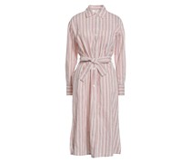 Midi-Kleid