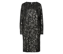 Midi-Kleid