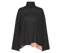 Rollkragenpullover