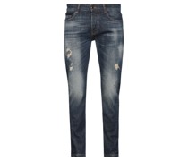 Jeanshose