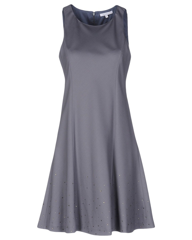 Patrizia Pepe Damen Kurzes Kleid