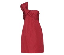 Kurzes Kleid