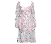 Midi-Kleid