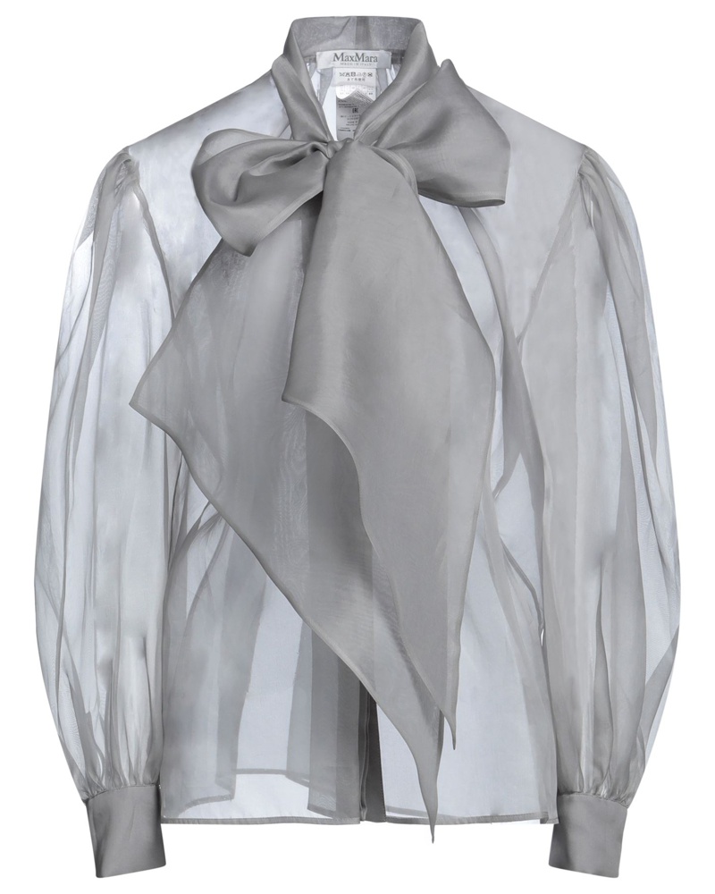 Max Mara Damen Hemd