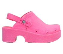Mules & Clogs