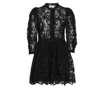 Kurzes Kleid