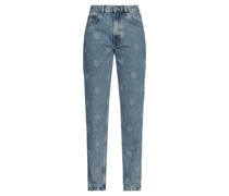 Jeanshose
