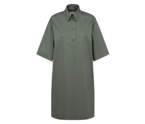 Midi-Kleid