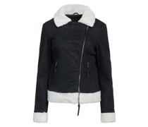 Jeansjacke/-mantel