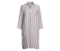 Midi-Kleid