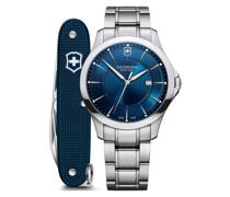 Armbanduhr