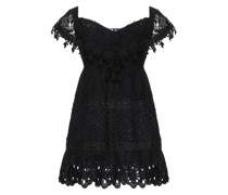 Kurzes Kleid