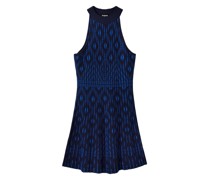 Midi-Kleid