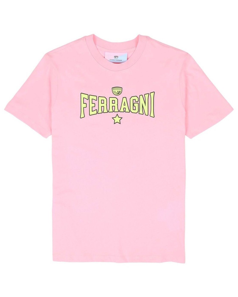 Chiara Ferragni Damen T-shirts