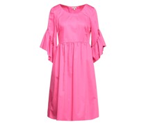 Midi-Kleid