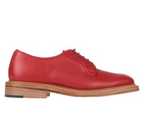 Schnürschuh