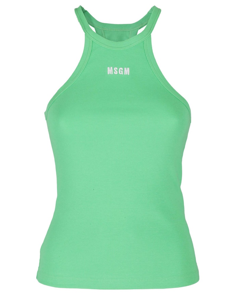 MSGM Damen Top