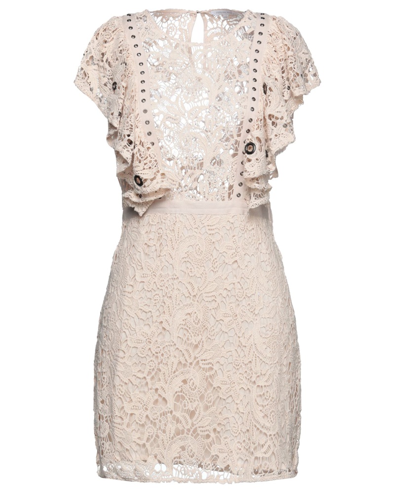 Patrizia Pepe Damen Kurzes Kleid