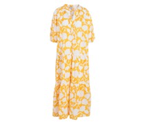 Midi-Kleid