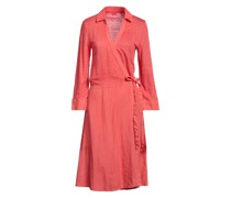 Midi-Kleid