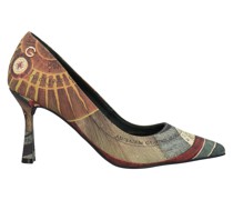 Pumps