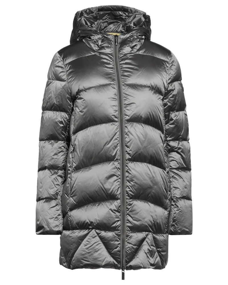 Puntododici Damen Steppjacke