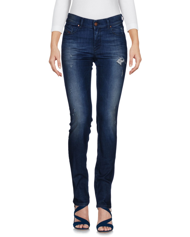 Diesel Damen Jeanshose