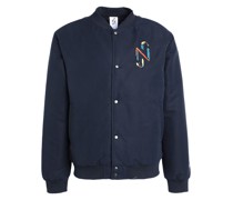 x NJR Bomber Jacke