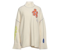 Rollkragenpullover