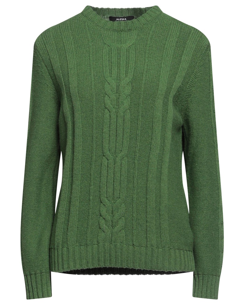 Alpha Studio Damen Pullover