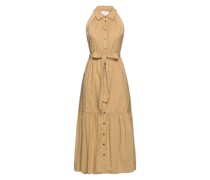 Midi-Kleid