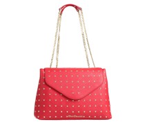 Schultertasche